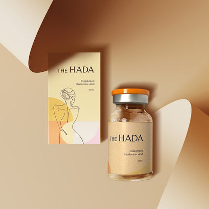 The Hadafill (60mL * 1)