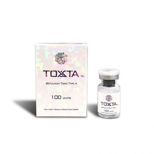 Toxta 100U
