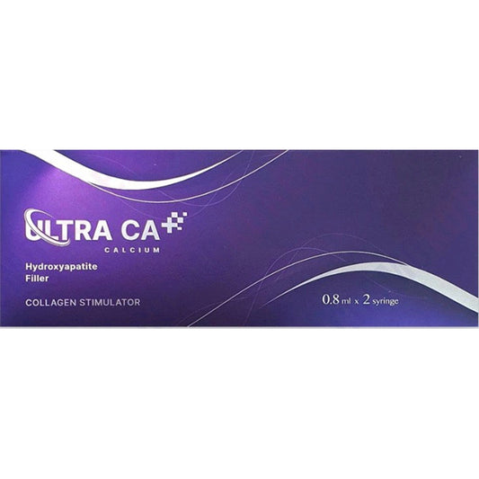 Ultra CA+ (0.8cc * 2)