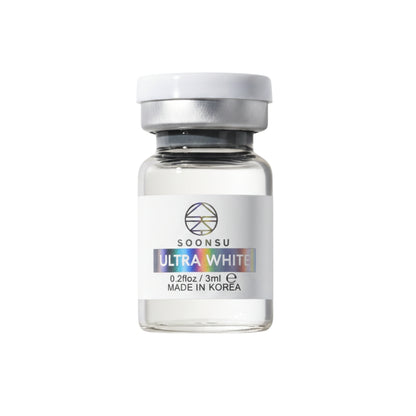 Ultra White (3mL * 5)