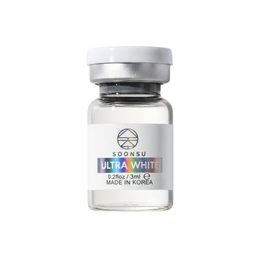 Ultra White (3mL * 5)