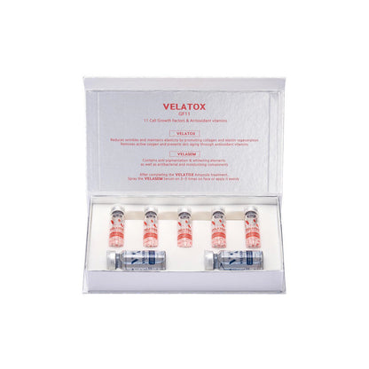 VelaTox