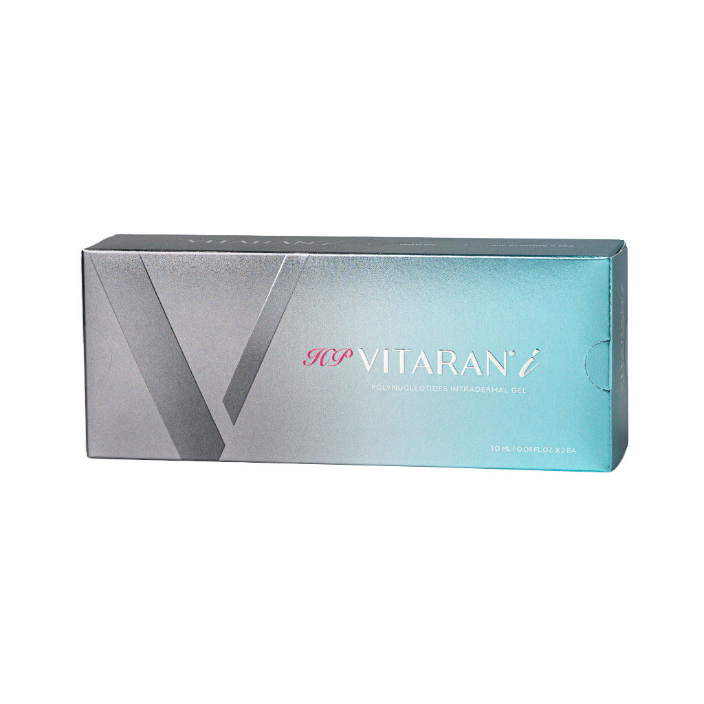 HP Vitaran (1cc * 2)