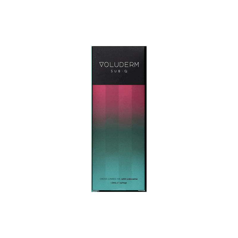 Voluderm (1cc * 1)