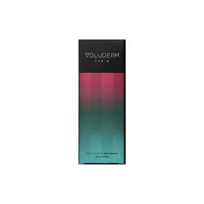 Voluderm (1cc * 1)