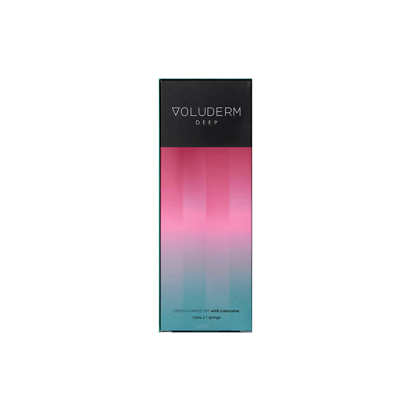 Voluderm (1cc * 1)