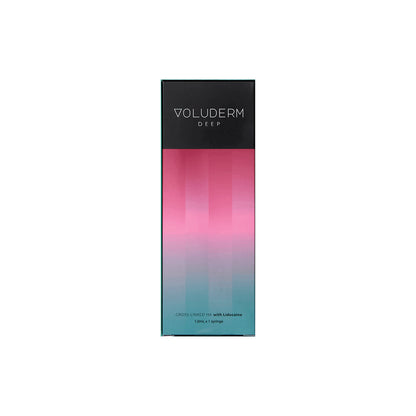 Voluderm (1cc * 1)