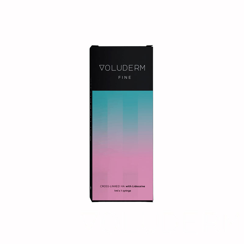 Voluderm (1cc * 1)