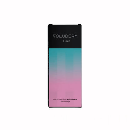Voluderm (1cc * 1)