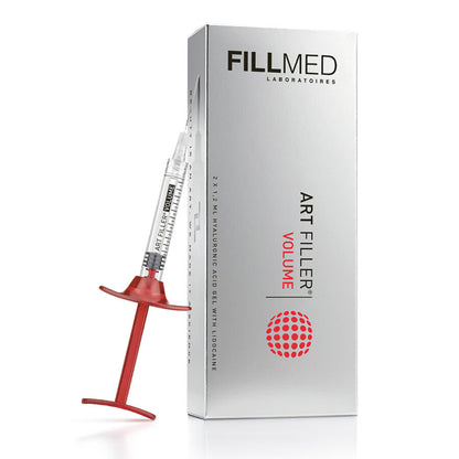 FILLMED Artfiller Volume 2 x 1.2ml