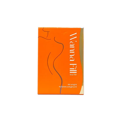 Wannafill (60mL * 1)