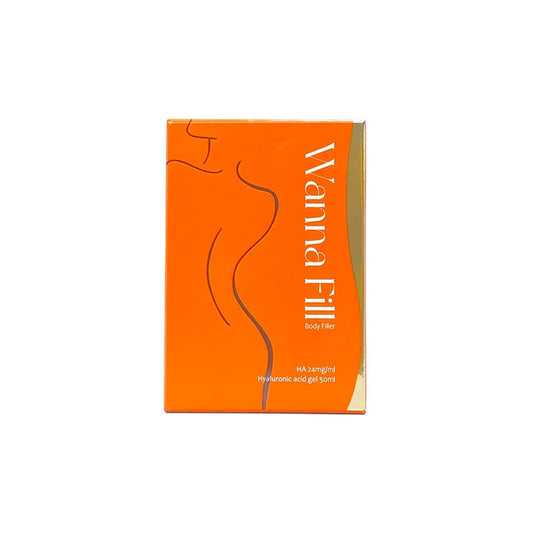 Wannafill (60mL * 1)