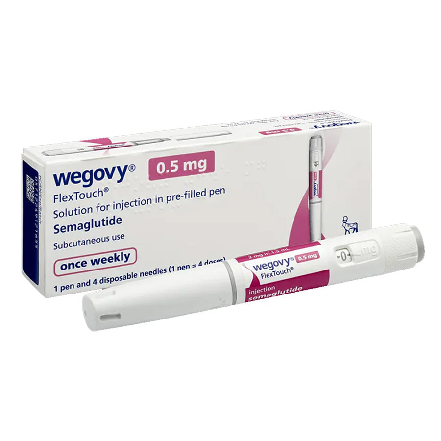Wegovy