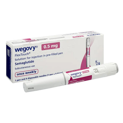 Wegovy