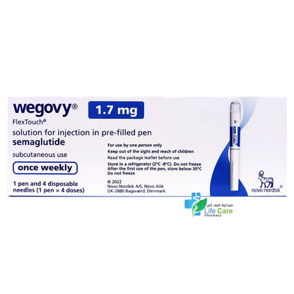 Wegovy