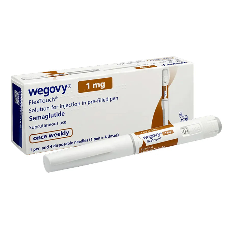 Wegovy