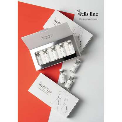 Wells Line (10mL * 5)