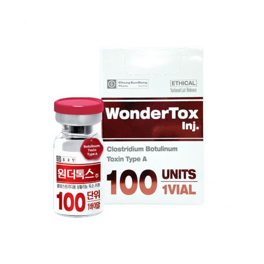 Wonder Tox 100U